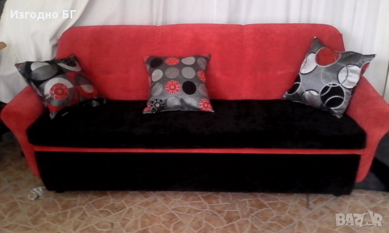 Тапициране и претапициране на мебели по домовете , снимка 1