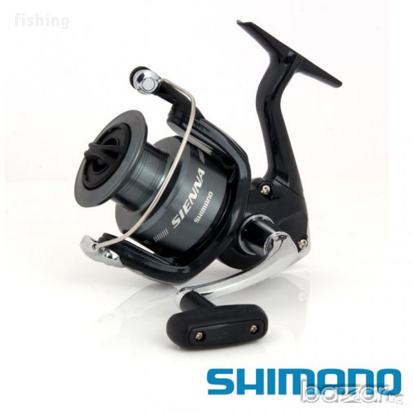  Shimano Sienna FE 1000, снимка 1