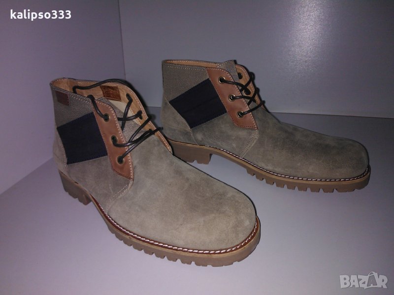 g-star оригинални обувки, снимка 1