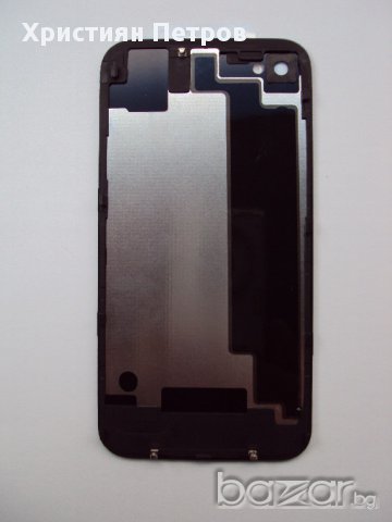 Заден капак за iPhone 4s, снимка 3 - Калъфи, кейсове - 10239526