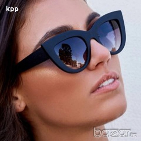слънчеви очила котешки код 357, снимка 3 - Слънчеви и диоптрични очила - 20688810
