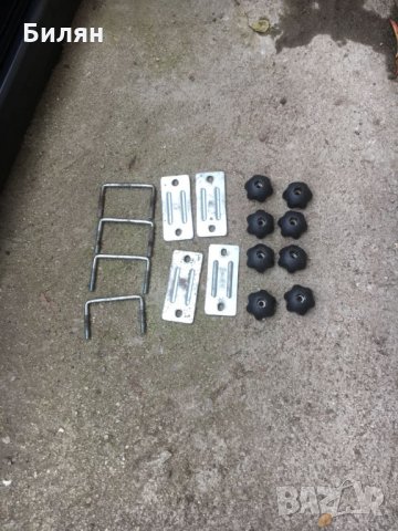 Mont Blanc 450, снимка 7 - Аксесоари и консумативи - 24657262