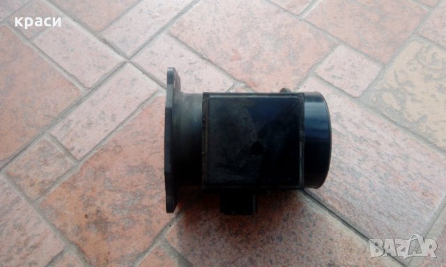 дебитомер нисан