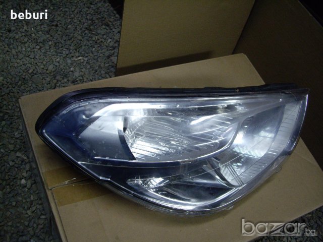 Десен Фар за Dacia Dokker - 2016 год. 260102414R, снимка 2 - Аксесоари и консумативи - 20980022