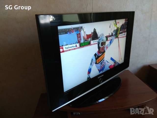 Телевизор Samsung LE26' HD  LCD TV, снимка 10 - Телевизори - 24402111