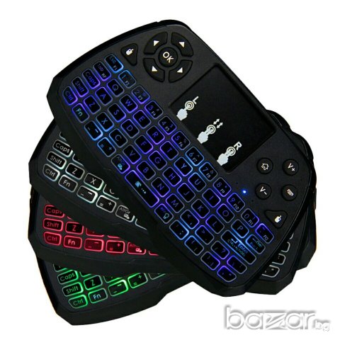 Нови Клавиатури и мишки, снимка 11 - Клавиатури и мишки - 20472120