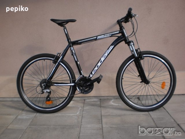 Продавам колела внос от Германия  спортен алуминиев МТВ велосипед MONTESO 26 цола ACERA, снимка 1 - Велосипеди - 20737581