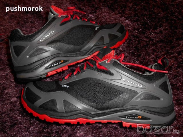 AKU Alpina Ligth GTX, снимка 4 - Маратонки - 19432008