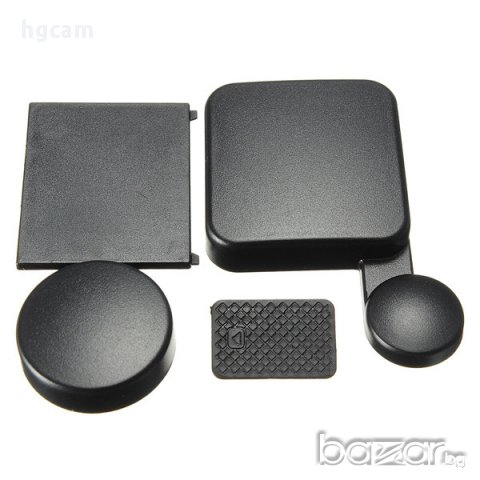 Комплект резервни капачета за GoPro Hero 3 