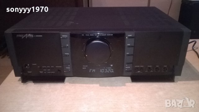 fine arts by grundig R2-RECEIVER-внос швеицария, снимка 2 - Ресийвъри, усилватели, смесителни пултове - 24019921