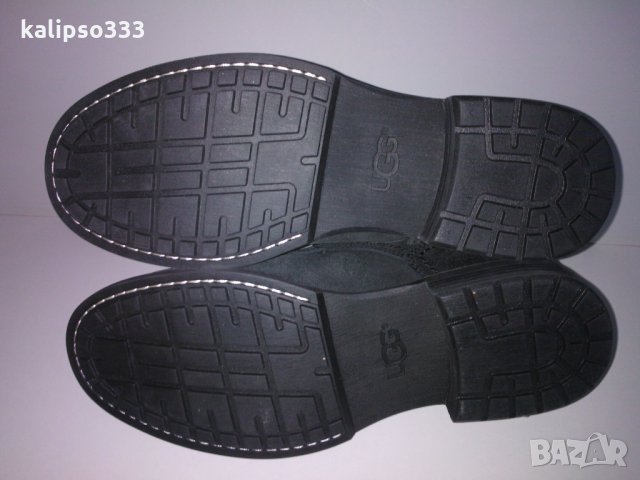 UGG оригинални обувки, снимка 5 - Ежедневни обувки - 24944184