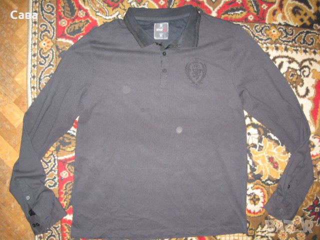 Блуза DEVRED   мъжка,Л, снимка 2 - Блузи - 25046690