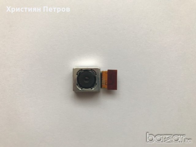 Задна камера модул за SONY Xperia Z5 Compact, снимка 1 - Калъфи, кейсове - 18470947