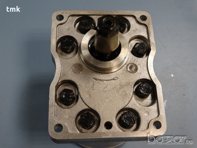 Хидравлична помпа тип С 95 Х, снимка 4 - Водни помпи - 19905837