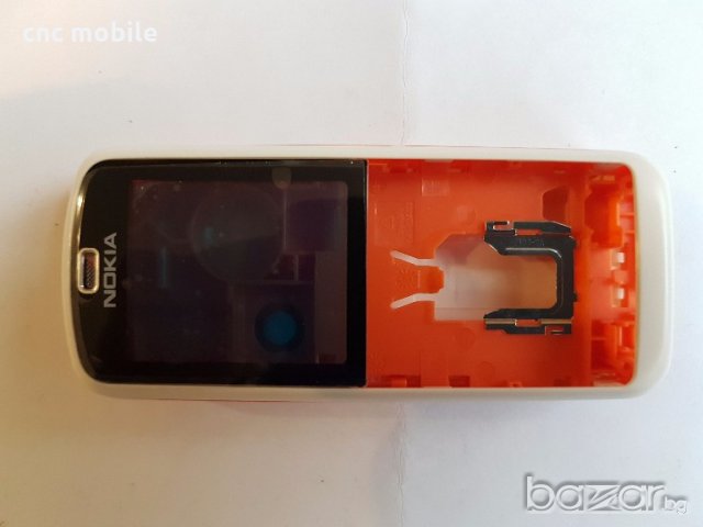 Nokia 6070 - Nokia 5070  панел , снимка 2 - Резервни части за телефони - 20434189