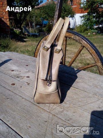 Дамска чанта, снимка 2 - Антикварни и старинни предмети - 19264045