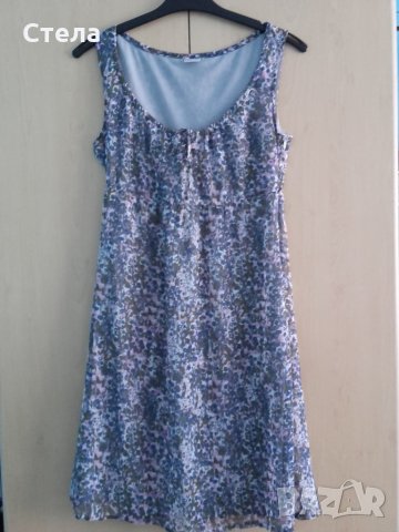 ESPRIT шарена рокля