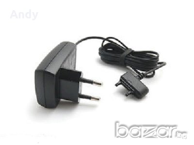 Nokia, Sony Ericsson, Ericsson зарядни за по-старите модели, нови, работещи, снимка 5 - Оригинални батерии - 18688675