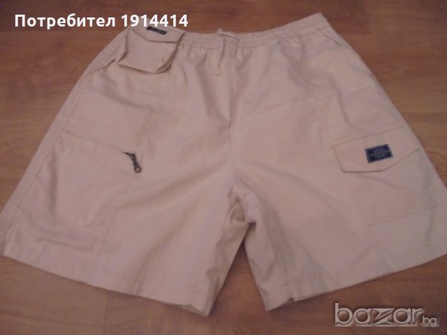 Мъжки къси панталони, снимка 1 - Къси панталони - 19846935