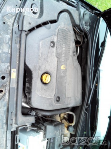 Части за Рено Лагуна 2003г*1,9*120конски сили комби					, снимка 14 - Аксесоари и консумативи - 16923489