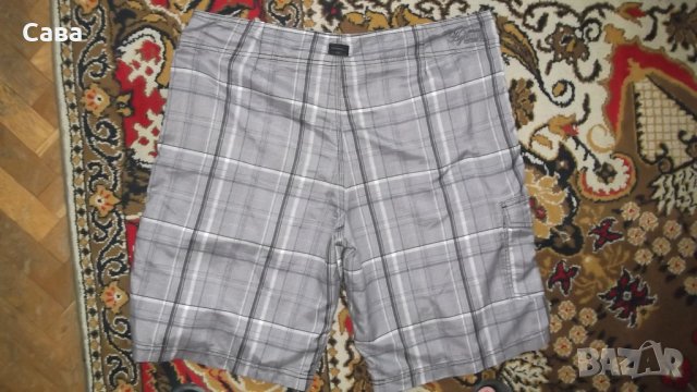 Шорти и тениска O,NEILL    мъжки,Л, снимка 4 - Спортни дрехи, екипи - 25778266