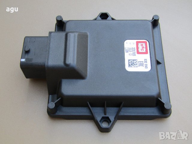 компютъра /ECU / на газов инжекцион БРЦ 32, снимка 2 - Части - 22159243