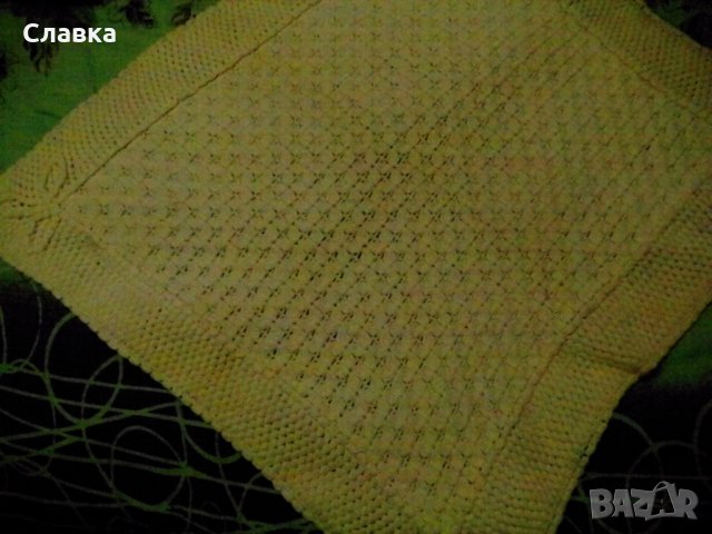 Пелена на 1 кука 