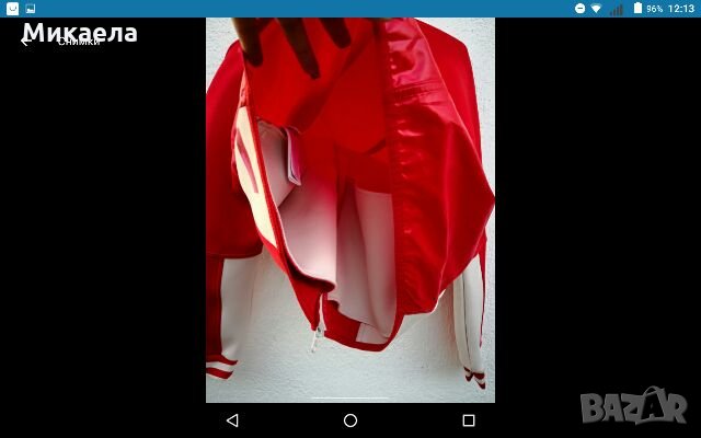 Nike,adidas, снимка 9 - Суичъри - 23921179