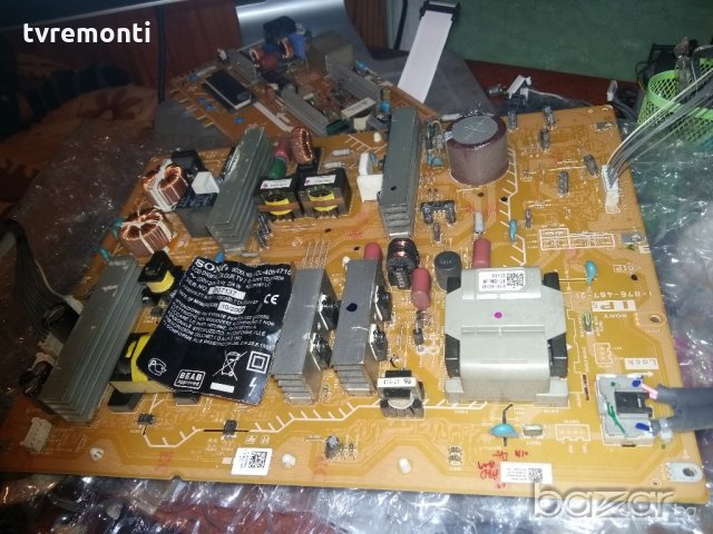 POWER SUPPLY 1-876-467-21 А-1556-720-А