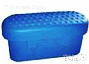 Детска пейка АС3014 с размери 74*31*20 см. и аксесоари за детски съоръжения и детски площадки