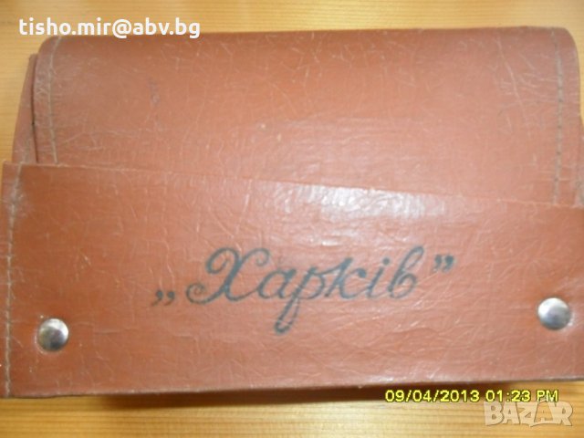 Ел.самобръсначка, снимка 3 - Други - 22034780