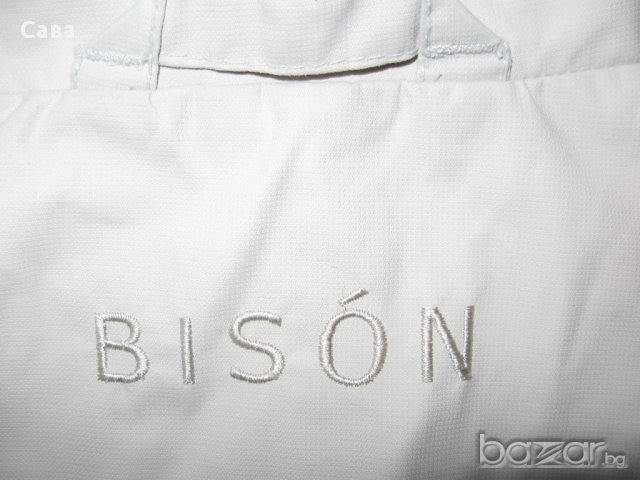 Яке пролет-есен BISON  мъжко,м