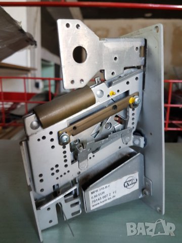 Монетник, снимка 4 - Друга електроника - 25570301