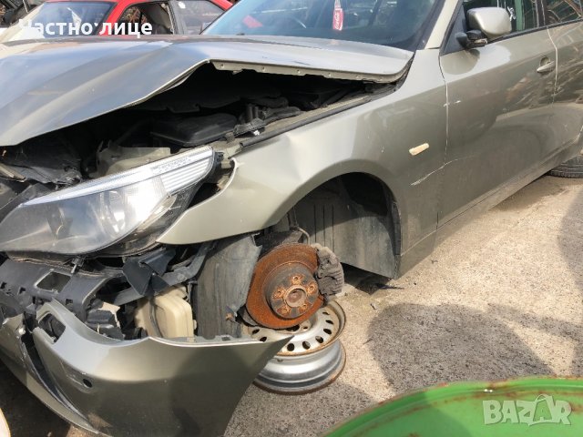 BMW 525D начасти, снимка 4 - Автомобили и джипове - 22644070
