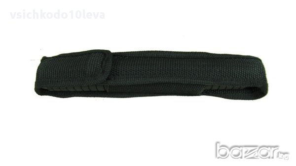 Нова Телескопична Палка - POLICE USING, снимка 3 - Екипировка - 11051047