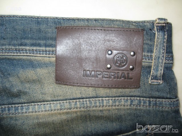 Дънки IMPERIAL  мъжки,размер30