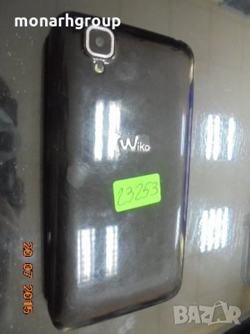 телефон Wiko Goa DUAL SIM, снимка 2 - Други - 11343738