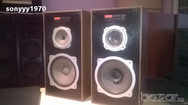 akai sr-h30-made in japan-внос англия, снимка 9 - Тонколони - 12746128