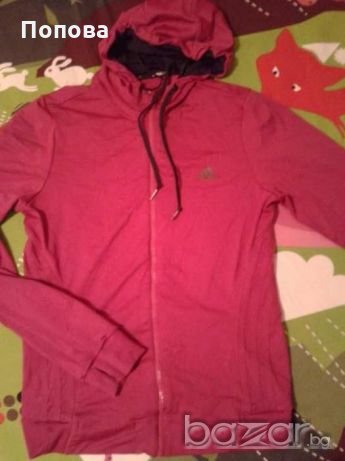 Промо!Уникално Аdidas Climalite оригинал , снимка 3 - Спортни екипи - 21326314