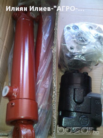 ВЕРИГИ ССМ , снимка 11 - Селскостопанска техника - 13461726