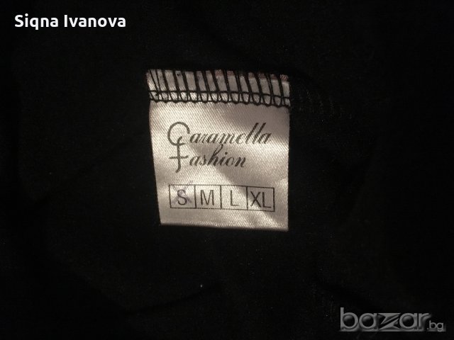 Дамски гащеризон, снимка 4 - Гащеризони - 13480122