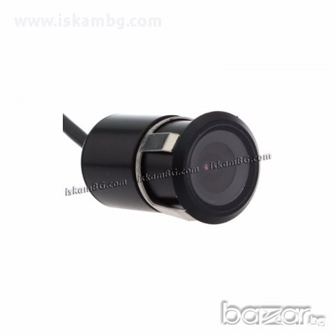 Видеокамера за автомобил - код 1217, снимка 3 - Аксесоари и консумативи - 13972418