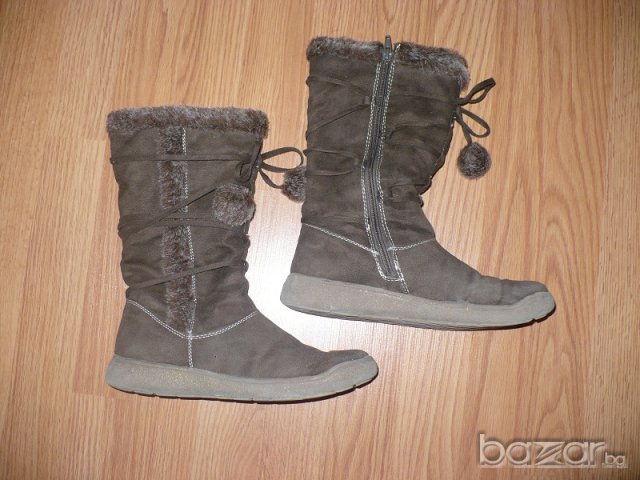 Дамски / детски ботуши