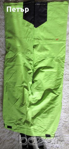 Ски Сноуборд гащеризон-Maier sport чисто нов, снимка 3 - Спортни дрехи, екипи - 12580541