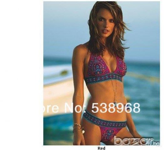 НАЛИЧЕН ДАМСКИ БАНСКИ - 22, снимка 3 - Бански костюми - 9638103