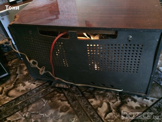 Радио ''МЕЛОДИЯ 10'', снимка 9 - Плейъри, домашно кино, прожектори - 18967261