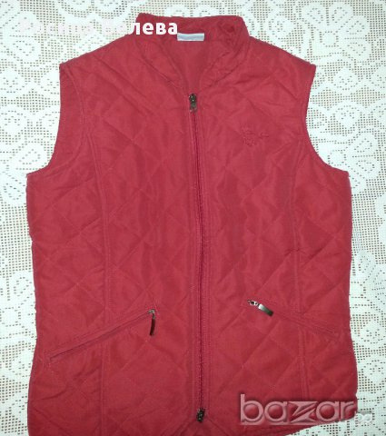 елек за момиче, снимка 2 - Детски якета и елеци - 8611139