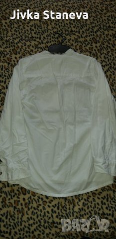 Ризи, снимка 3 - Детски ризи - 25244139