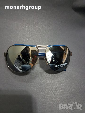 Слънчеви очила, снимка 3 - Слънчеви и диоптрични очила - 22839407