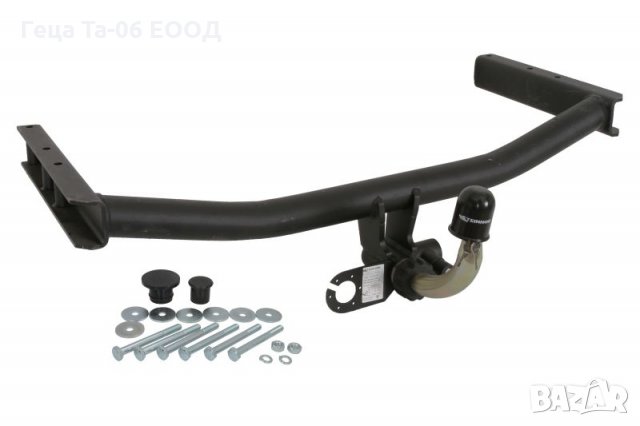 Vw Passat B5.5 / Теглич за Фолксваген Пасат Б5.5 11.2000-12.2005, снимка 1